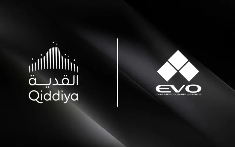 القدية للاستثمار تعلن استحواذ “RTS” على بطولة “Evo” لتعزيز توجه الألعاب والرياضات الإلكترونية